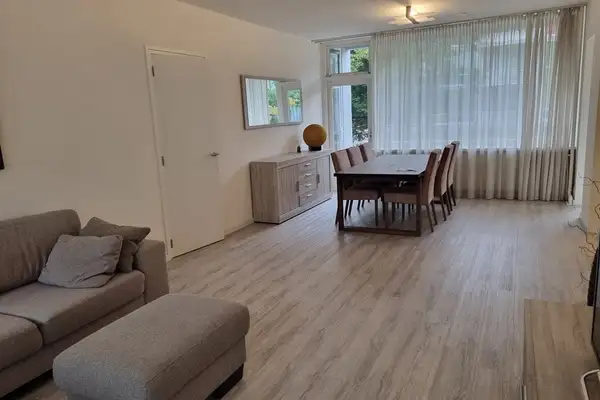 Foto #6 Appartement Dirk Schäferstraat Amsterdam