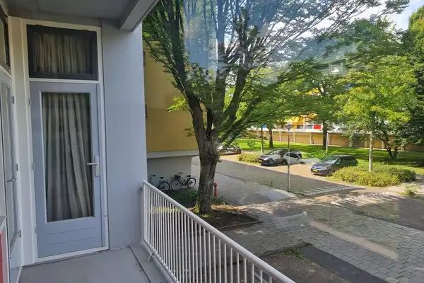 Foto #29 Appartement Dirk Schäferstraat Amsterdam