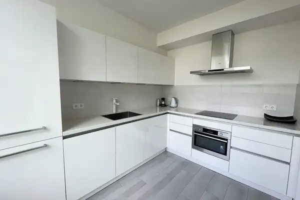 Foto #9 Appartement Dirk Schäferstraat Amsterdam