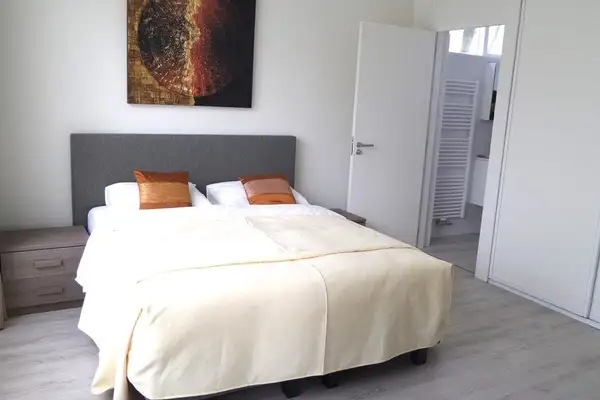 Foto #17 Appartement Dirk Schäferstraat Amsterdam