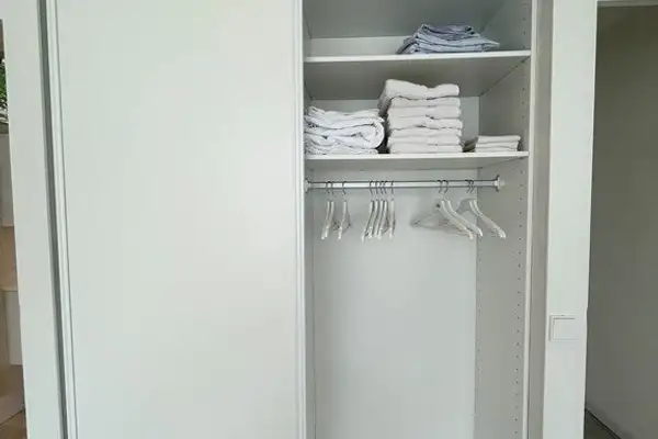 Foto #27 Appartement Dirk Schäferstraat Amsterdam