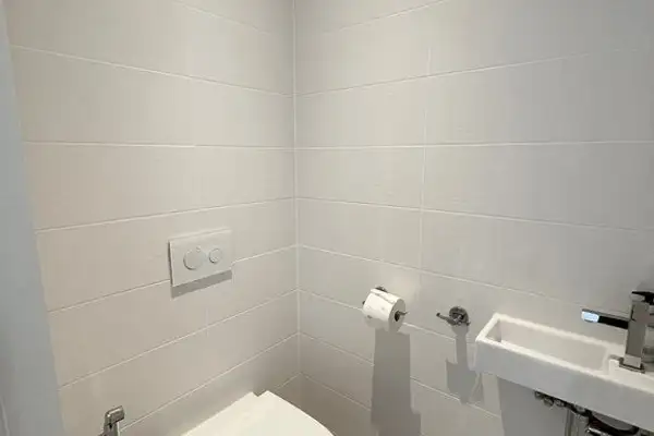 Foto #25 Appartement Dirk Schäferstraat Amsterdam