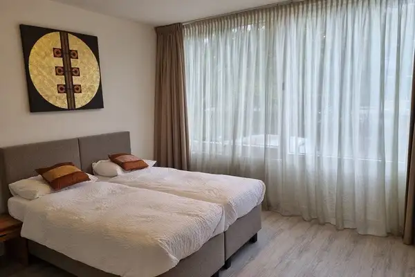 Foto #19 Appartement Dirk Schäferstraat Amsterdam