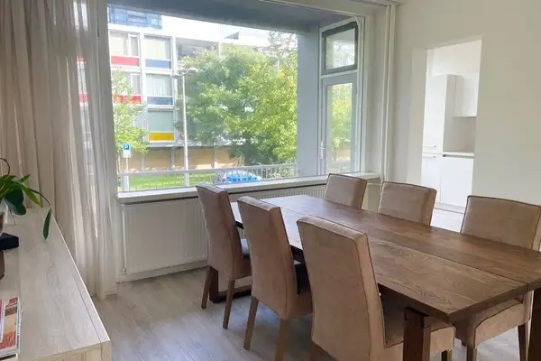 Foto #7 Appartement Dirk Schäferstraat Amsterdam