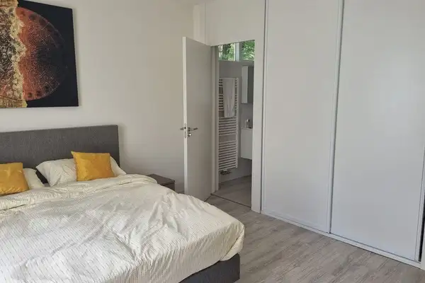 Foto #16 Appartement Dirk Schäferstraat Amsterdam