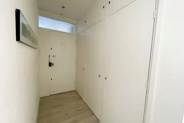 Foto #26 Appartement Dirk Schäferstraat Amsterdam