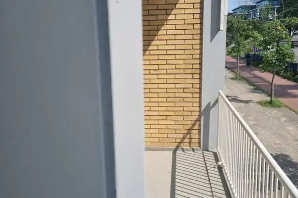 Foto #31 Appartement Dirk Schäferstraat Amsterdam