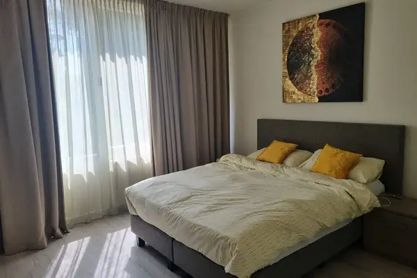 Foto #15 Appartement Dirk Schäferstraat Amsterdam