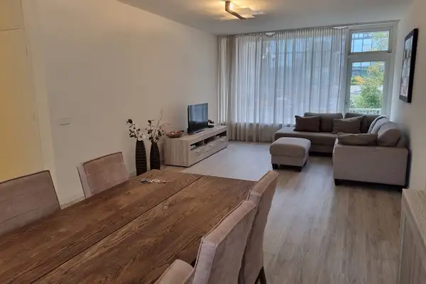 Foto #5 Appartement Dirk Schäferstraat Amsterdam