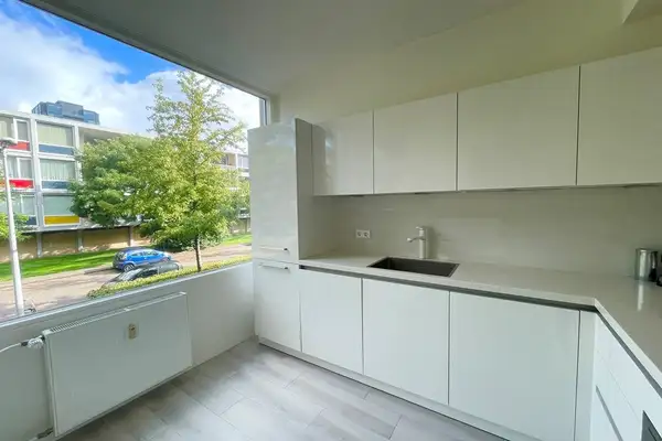 Foto #10 Appartement Dirk Schäferstraat Amsterdam