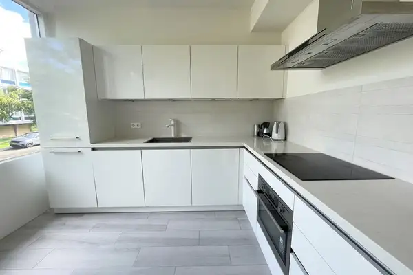 Foto #11 Appartement Dirk Schäferstraat Amsterdam