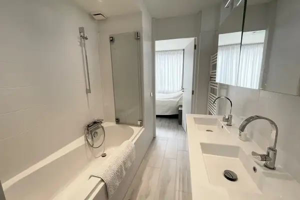 Foto #23 Appartement Dirk Schäferstraat Amsterdam