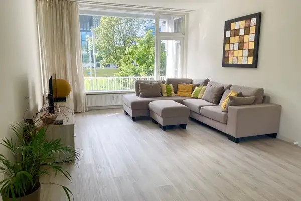 Foto #2 Appartement Dirk Schäferstraat Amsterdam