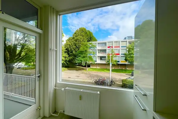 Foto #13 Appartement Dirk Schäferstraat Amsterdam