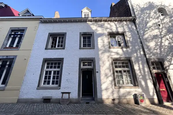 Foto #0 Kamer Achter de oude Minderbroeders Maastricht