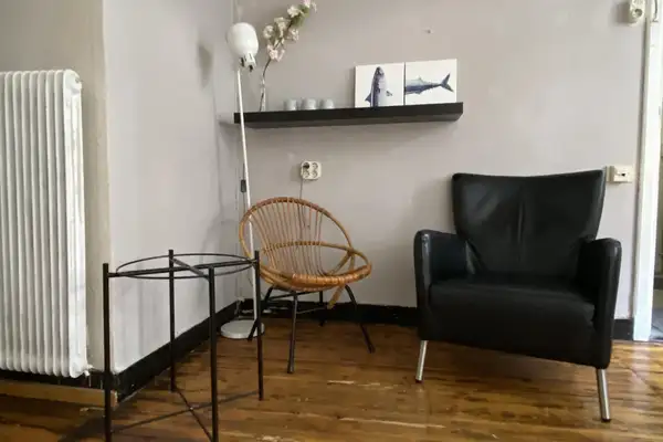 Foto #4 Kamer Achter de oude Minderbroeders Maastricht