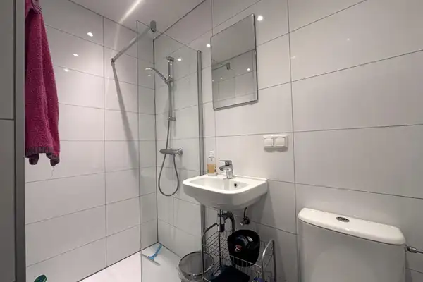 Foto #1 Kamer Achter de oude Minderbroeders Maastricht