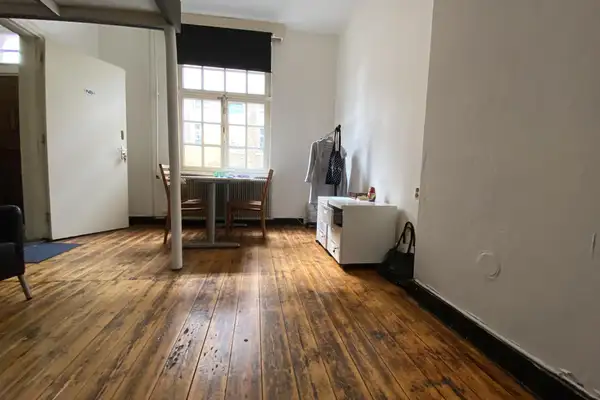 Foto #2 Kamer Achter de oude Minderbroeders Maastricht