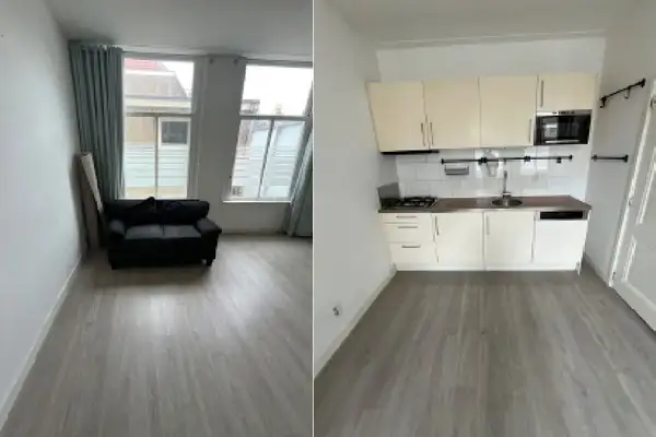 Foto #2 Appartement Slijkstraat Weesp