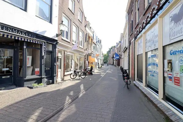 Foto #1 Appartement Slijkstraat Weesp