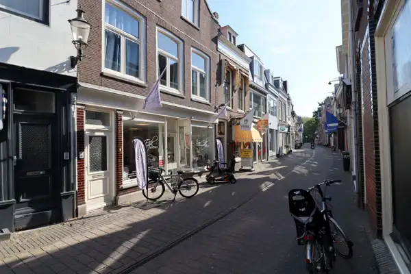 Foto #0 Appartement Slijkstraat Weesp