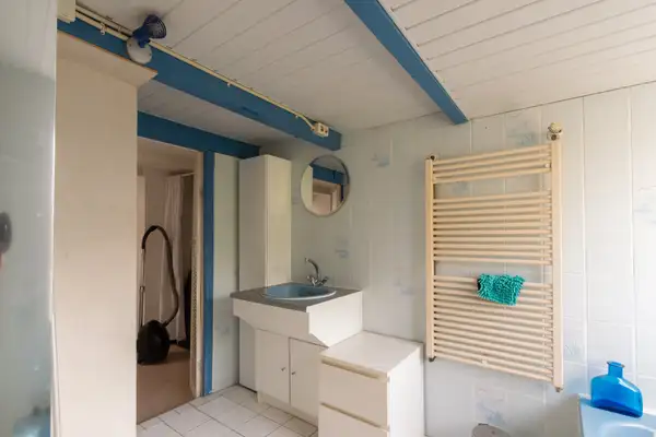 Foto #11 Appartement Colensostraat Haarlem