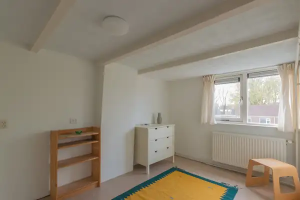 Foto #7 Appartement Colensostraat Haarlem