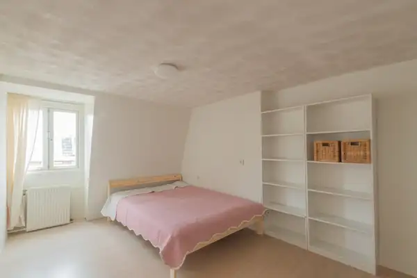 Foto #6 Appartement Colensostraat Haarlem