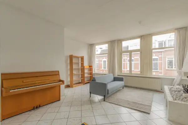 Foto #3 Appartement Colensostraat Haarlem