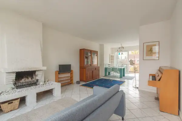 Foto #1 Appartement Colensostraat Haarlem