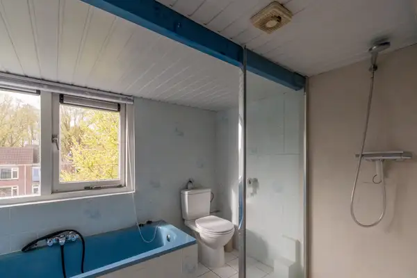 Foto #10 Appartement Colensostraat Haarlem