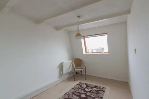 Foto #8 Appartement Colensostraat Haarlem