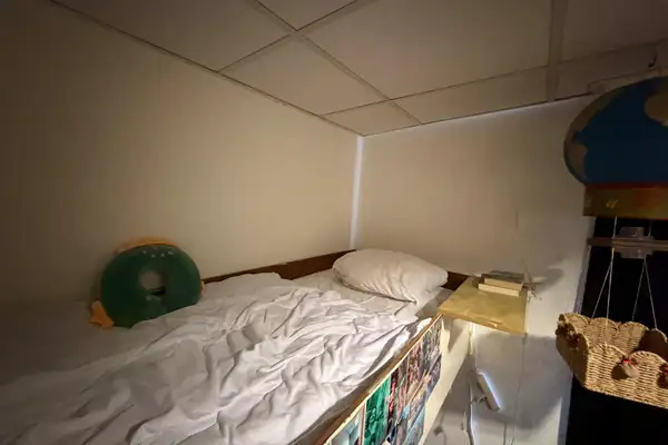 Foto #4 Kamer Academiesingel Breda