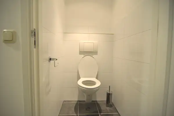 Foto #7 Kamer Academiesingel Breda