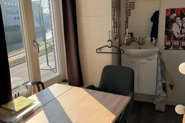 Foto #2 Kamer Academiesingel Breda