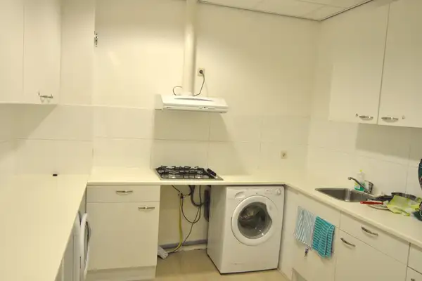 Foto #6 Kamer Academiesingel Breda