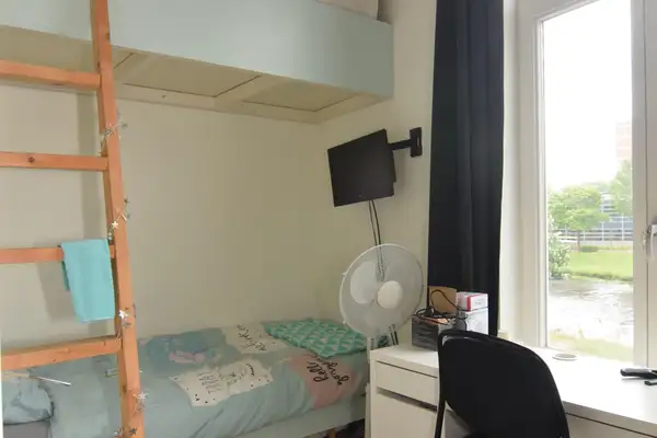 Foto #5 Kamer Academiesingel Breda