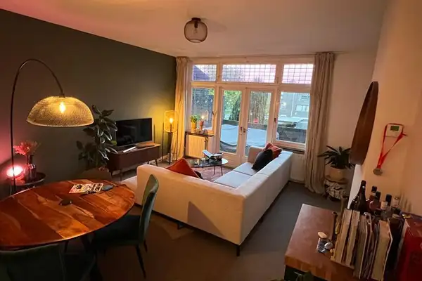 Foto #9 Appartement Koning Clovisstraat Maastricht