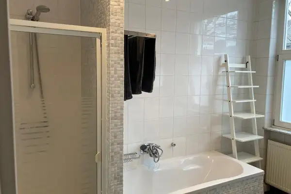 Foto #3 Appartement Koning Clovisstraat Maastricht