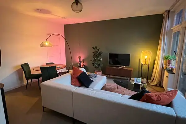 Foto #4 Appartement Koning Clovisstraat Maastricht