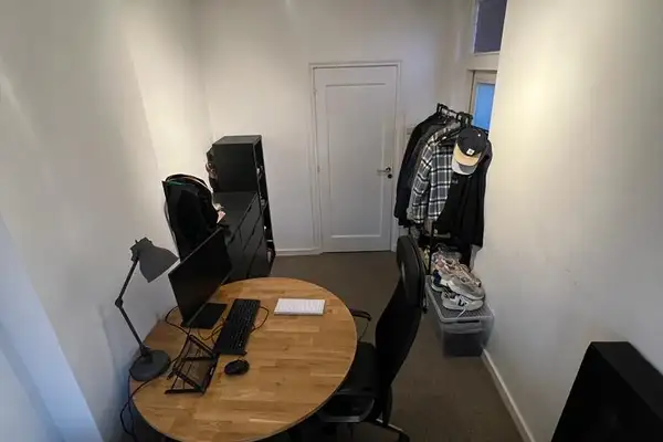 Foto #5 Appartement Koning Clovisstraat Maastricht