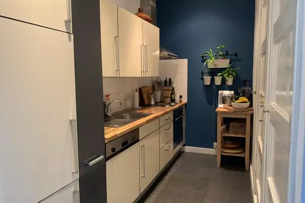 Foto #1 Appartement Koning Clovisstraat Maastricht