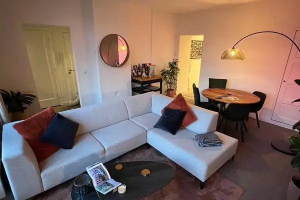 Foto #0 Appartement Koning Clovisstraat Maastricht