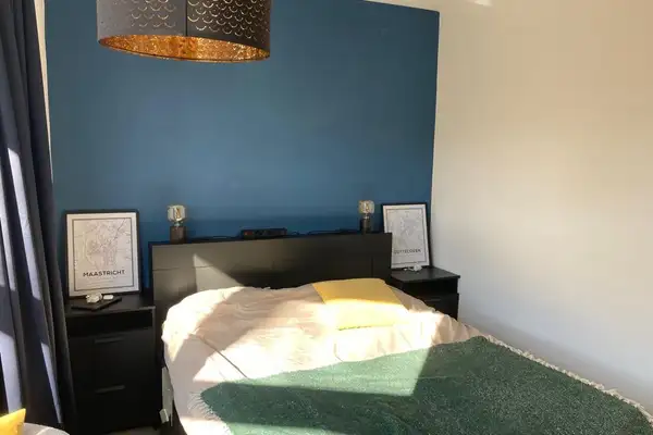 Foto #7 Appartement Koning Clovisstraat Maastricht