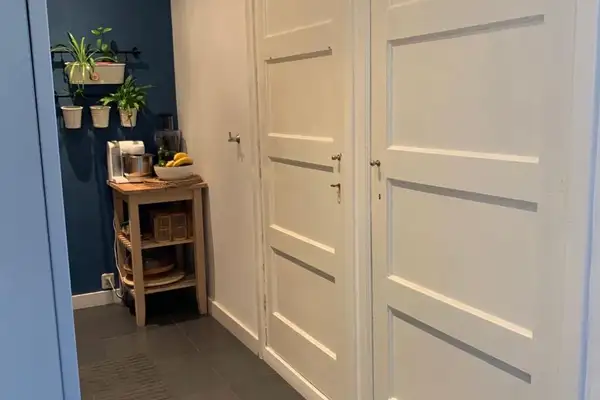 Foto #6 Appartement Koning Clovisstraat Maastricht