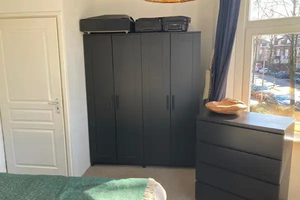 Foto #8 Appartement Koning Clovisstraat Maastricht