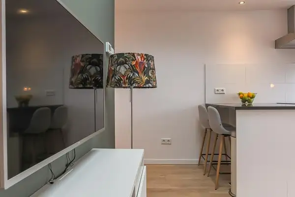 Foto #22 Appartement Damsterdiep Groningen