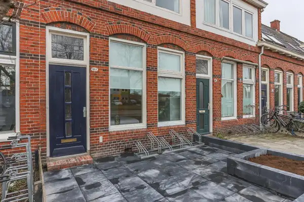 Foto #3 Appartement Damsterdiep Groningen