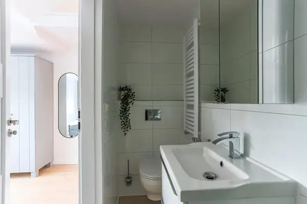 Foto #15 Appartement Damsterdiep Groningen