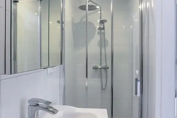 Foto #13 Appartement Damsterdiep Groningen